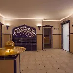 S2 Im Friesenhaus Sara Appartement