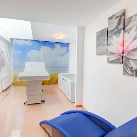 Daire S2 Im Friesenhaus Sara *