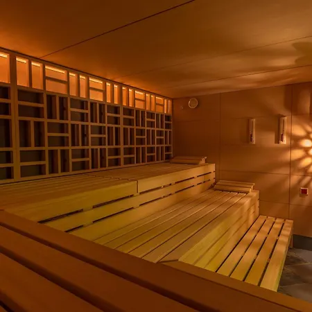 Daire S2 Im Friesenhaus Sara *