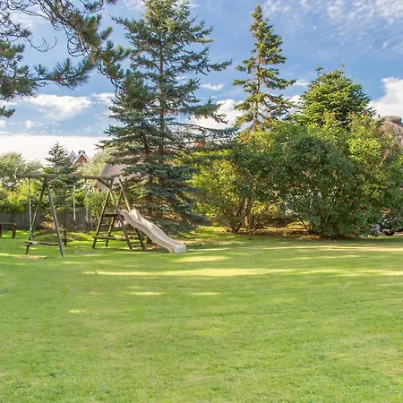 Daire S2 Im Friesenhaus Sara