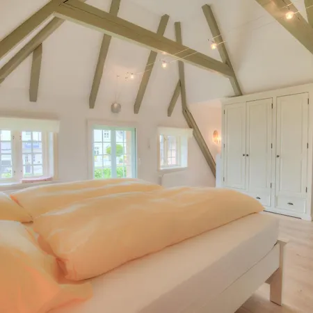 S2 Im Friesenhaus Sara Apartament Wenningstedt-Braderup