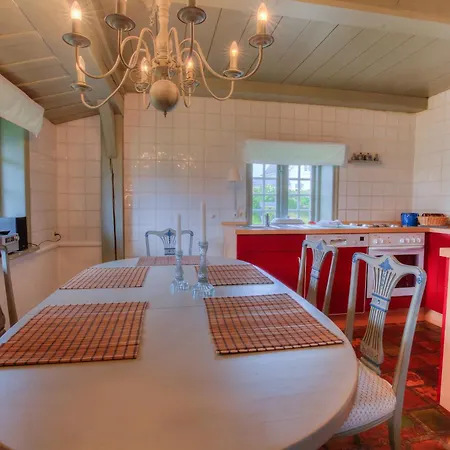 S2 Im Friesenhaus Sara * Wenningstedt-Braderup